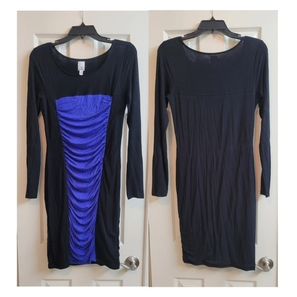 BODYCON dress - Picture 1 of 2